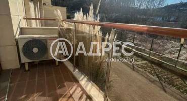 Тристаен апартамент, София, Редута, 688360, Снимка 5