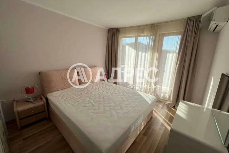 Тристаен апартамент, София, Редута, 688360, Снимка 2