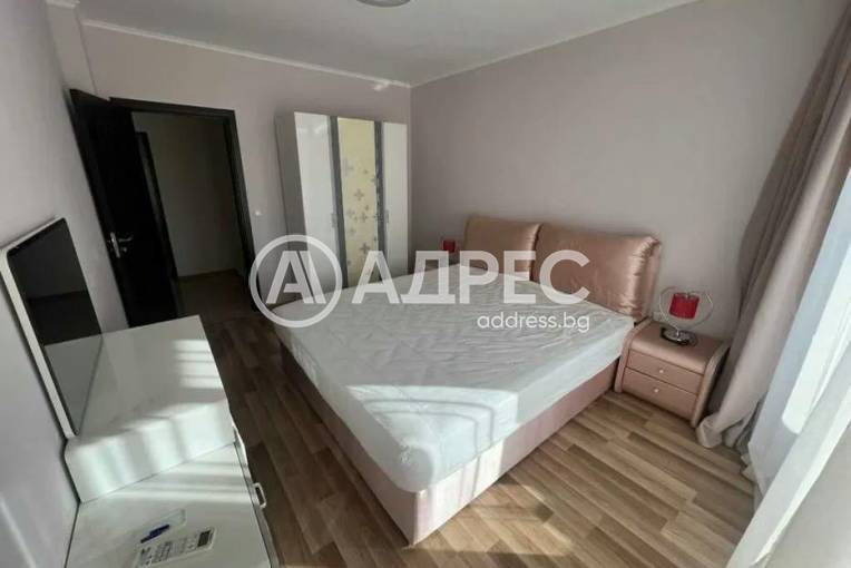 Тристаен апартамент, София, Редута, 688360, Снимка 3