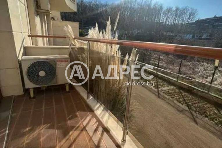 Тристаен апартамент, София, Редута, 688360, Снимка 5