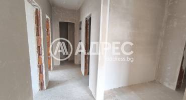 Тристаен апартамент, Варна, Владислав Варненчик, 690360, Снимка 10