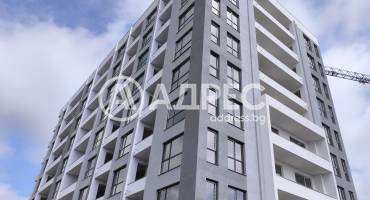 Тристаен апартамент, Варна, Владислав Варненчик, 690360, Снимка 2