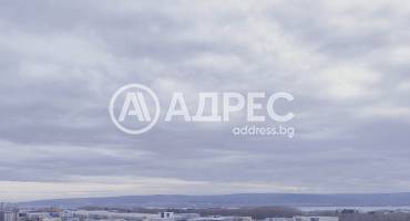 Тристаен апартамент, Варна, Владислав Варненчик, 690360, Снимка 3