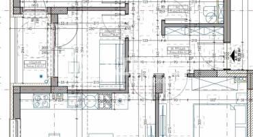 Тристаен апартамент, Варна, Владислав Варненчик, 690360, Снимка 4