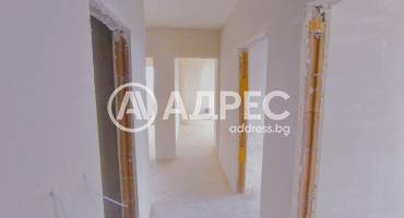 Тристаен апартамент, Варна, Владислав Варненчик, 690360, Снимка 5