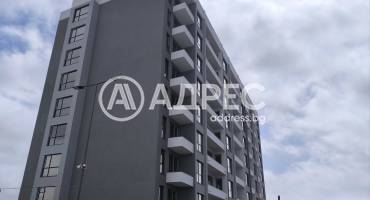 Тристаен апартамент, Варна, Владислав Варненчик, 690360, Снимка 9