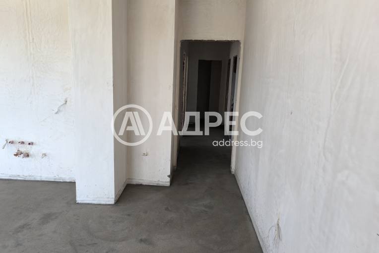 Тристаен апартамент, Варна, Владислав Варненчик, 690360, Снимка 13