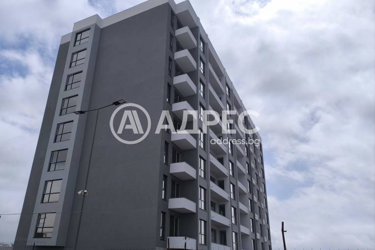 Тристаен апартамент, Варна, Владислав Варненчик, 690360, Снимка 9