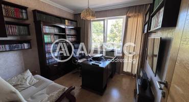 Многостаен апартамент, Несебър, Аурелия, 702360, Снимка 3