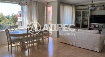Многостаен апартамент, Несебър, Аурелия, 702360, Снимка 4