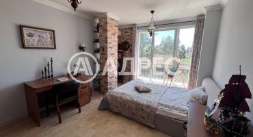 Многостаен апартамент, Несебър, Аурелия, 702360, Снимка 5