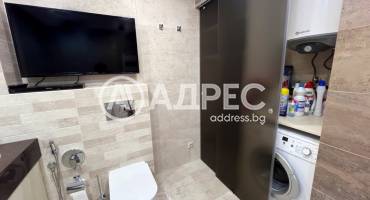Многостаен апартамент, Несебър, Аурелия, 702360, Снимка 8