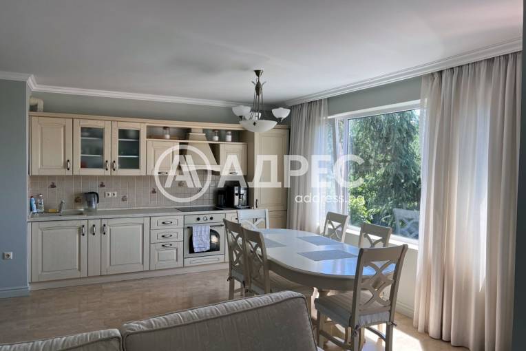 Многостаен апартамент, Несебър, Аурелия, 702360, Снимка 1