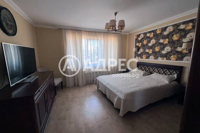 Многостаен апартамент, Несебър, Аурелия, 702360, Снимка 10