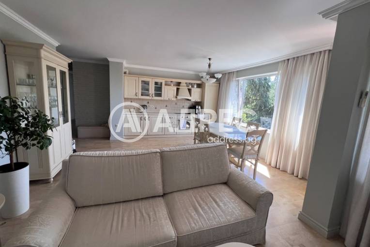 Многостаен апартамент, Несебър, Аурелия, 702360, Снимка 2
