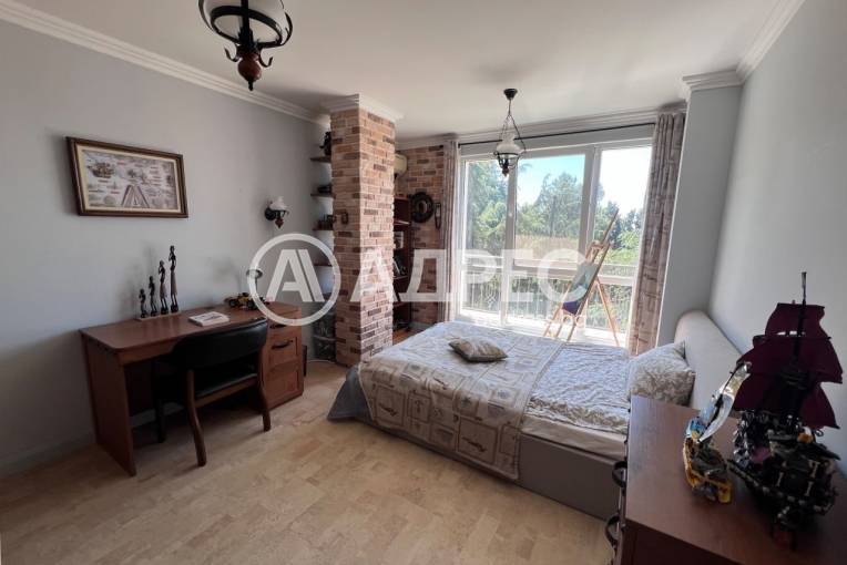 Многостаен апартамент, Несебър, Аурелия, 702360, Снимка 5