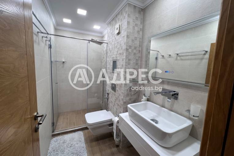 Многостаен апартамент, Несебър, Аурелия, 702360, Снимка 7
