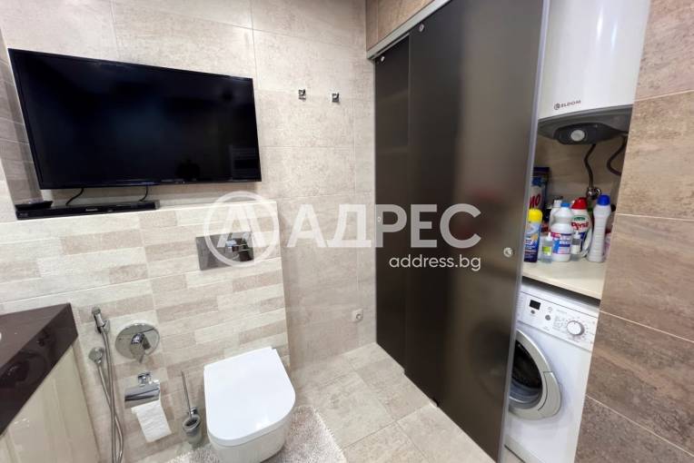 Многостаен апартамент, Несебър, Аурелия, 702360, Снимка 8