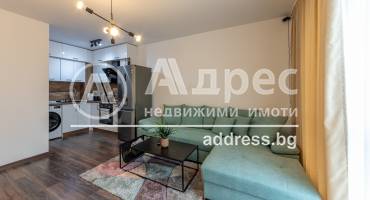 Двустаен апартамент, Варна, м-ст Пчелина, 617361, Снимка 2