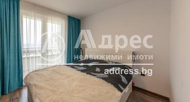 Двустаен апартамент, Варна, м-ст Пчелина, 617361, Снимка 3