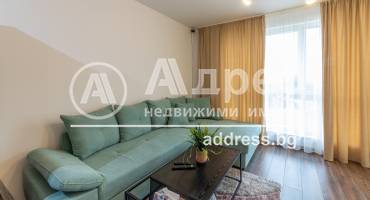 Двустаен апартамент, Варна, м-ст Пчелина, 617361, Снимка 8