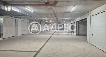 Гараж, София, Връбница 2, 643361, Снимка 4