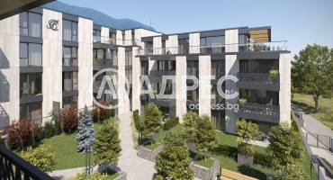 Двустаен апартамент, София, Бояна, 658361, Снимка 4