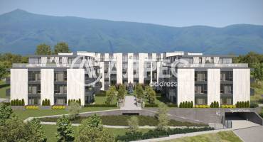 Двустаен апартамент, София, Бояна, 658361, Снимка 5