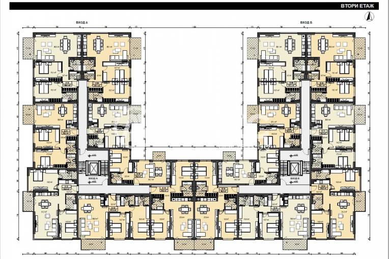 Двустаен апартамент, София, Бояна, 658361, Снимка 8