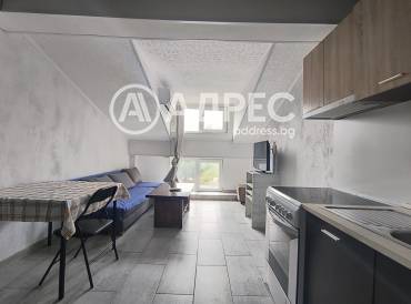 Едностаен апартамент, Русе, Дружба 1, 669361, Снимка 1
