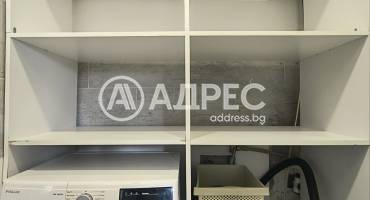 Едностаен апартамент, Русе, Дружба 1, 669361, Снимка 11