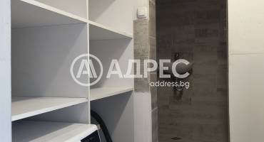 Едностаен апартамент, Русе, Дружба 1, 669361, Снимка 12