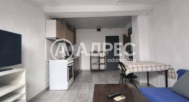Едностаен апартамент, Русе, Дружба 1, 669361, Снимка 1