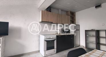 Едностаен апартамент, Русе, Дружба 1, 669361, Снимка 2