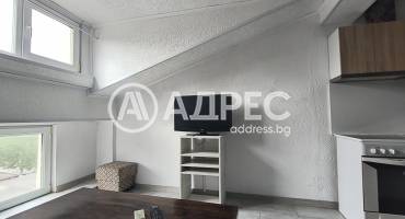 Едностаен апартамент, Русе, Дружба 1, 669361, Снимка 3