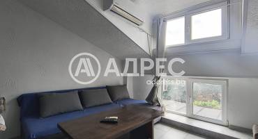 Едностаен апартамент, Русе, Дружба 1, 669361, Снимка 4