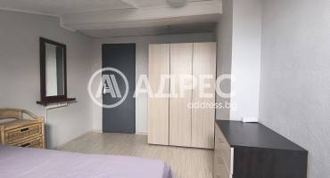 Едностаен апартамент, Русе, Дружба 1, 669361, Снимка 6