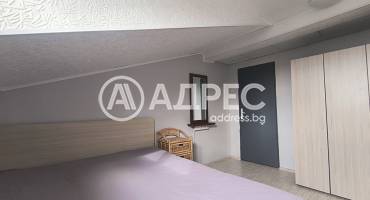 Едностаен апартамент, Русе, Дружба 1, 669361, Снимка 7