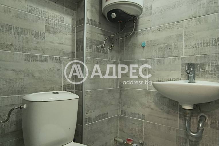 Едностаен апартамент, Русе, Дружба 1, 669361, Снимка 9