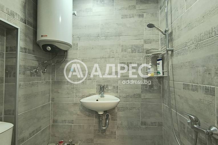 Едностаен апартамент, Русе, Дружба 1, 669361, Снимка 10