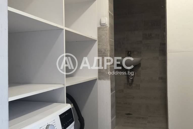 Едностаен апартамент, Русе, Дружба 1, 669361, Снимка 12