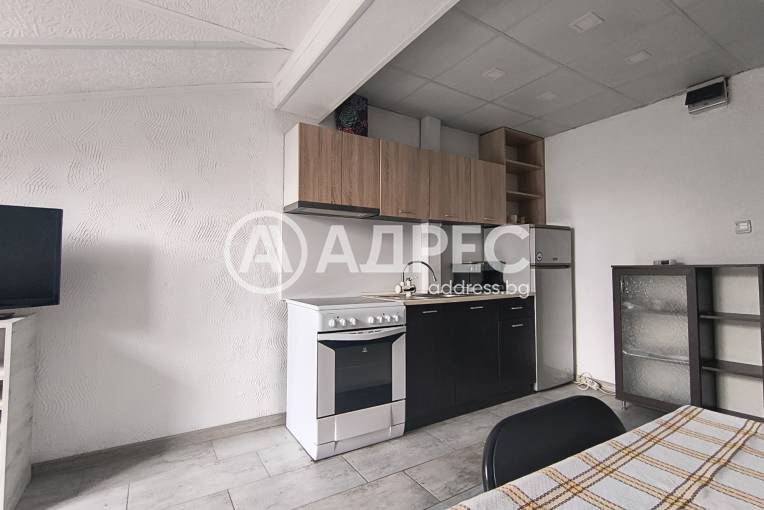 Едностаен апартамент, Русе, Дружба 1, 669361, Снимка 2
