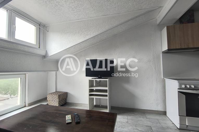 Едностаен апартамент, Русе, Дружба 1, 669361, Снимка 3