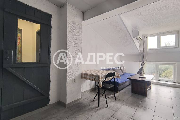 Едностаен апартамент, Русе, Дружба 1, 669361, Снимка 5