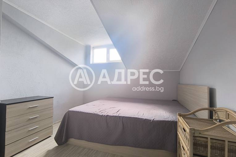 Едностаен апартамент, Русе, Дружба 1, 669361, Снимка 8