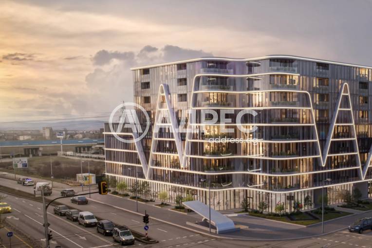 Двустаен апартамент, София, Люлин 2, 671361, Снимка 3