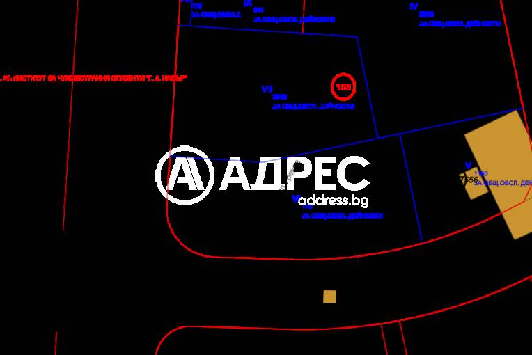 Парцел/Терен, София, Младост 4, 672361, Снимка 2