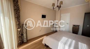 Тристаен апартамент, Слънчев бряг, Чайка, 674361, Снимка 2