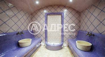 Тристаен апартамент, Слънчев бряг, Чайка, 674361, Снимка 3