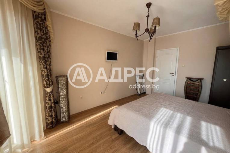 Тристаен апартамент, Слънчев бряг, Чайка, 674361, Снимка 2